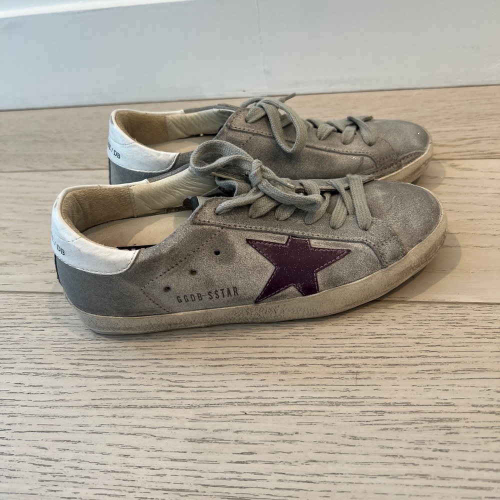 Golden Goose Sneakers